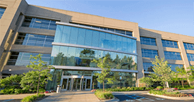 Our Detroit / Ann Arbor, MI data recovery service center location